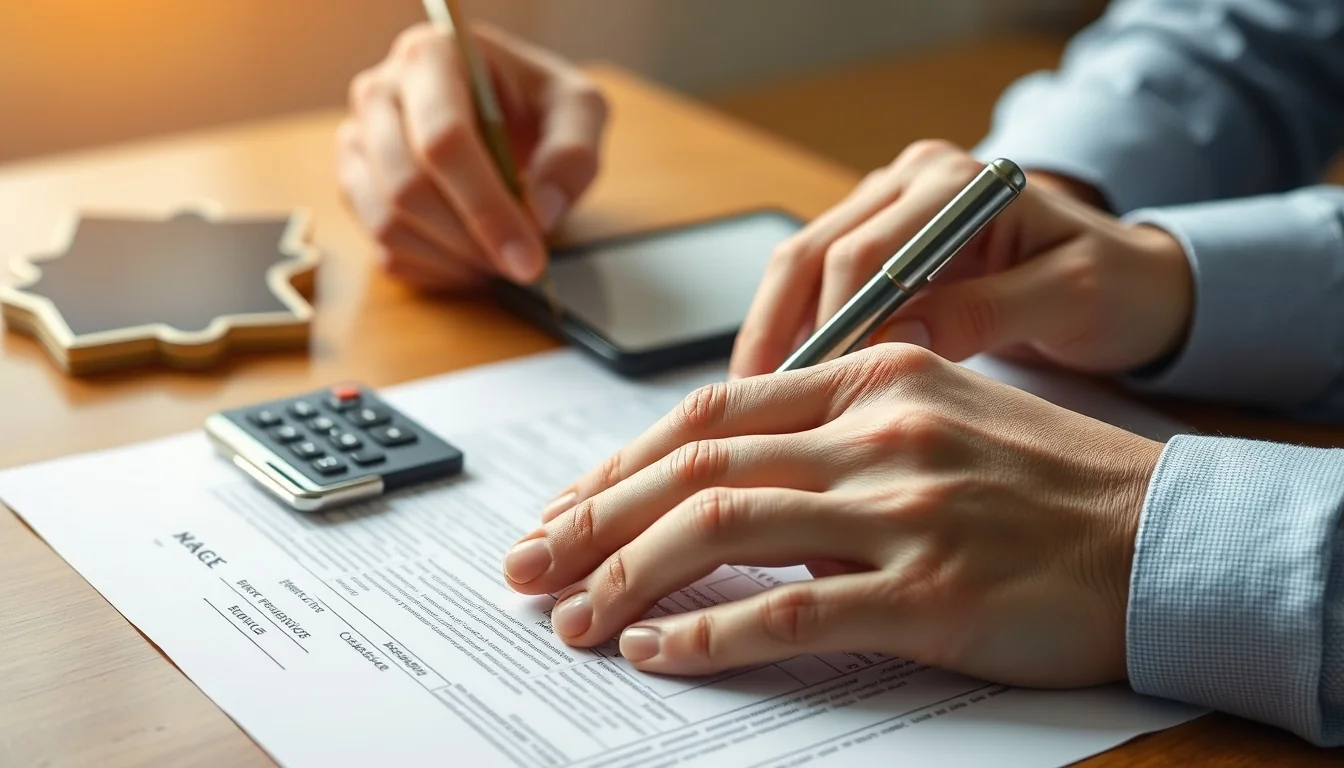 Secondary pricing visual