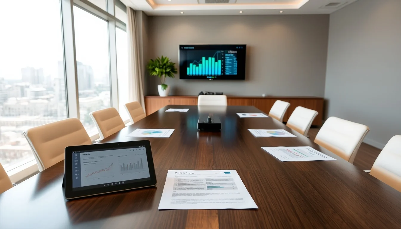 Professional plan visual